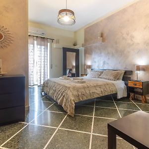 Deluxe Kamer met een King Size Bed